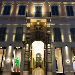 Apartahotel Babuino 79 **