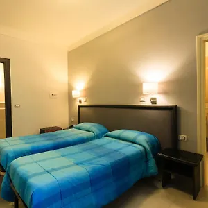 Otel Cesare Augusto