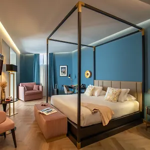 Hotel The Major ****