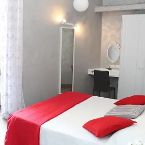 Residenza Nicola *** Nápoles